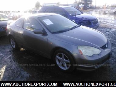 Used 2003 Acura Rsx Hatchback 2 Door Car For Sale At