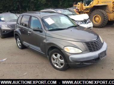 pt cruiser van for sale