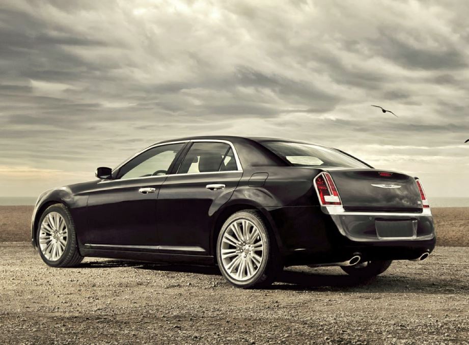 4 American Cars Which In Fact Are Not American