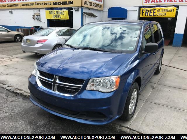 Used 2011 Dodge Grand Caravan Repo Car For Sale At