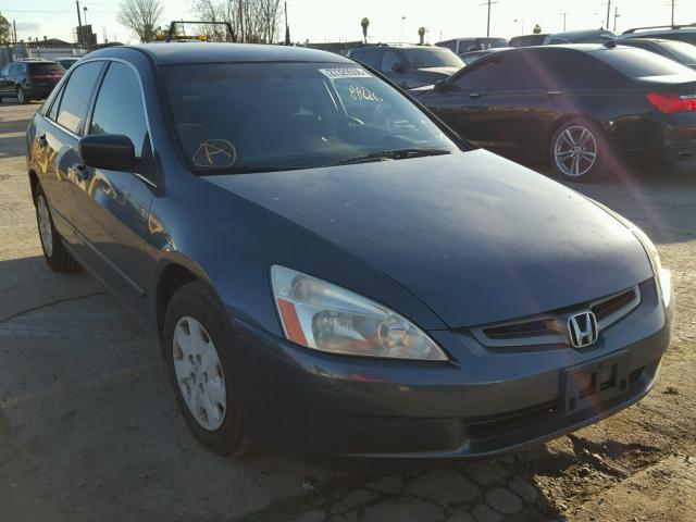 Used 2004 Honda Accord Lx Car For Sale At Auctionexport